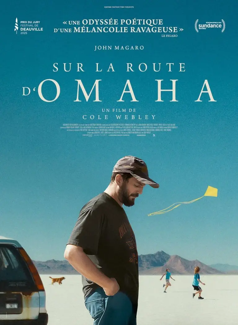 Omaha : un rapport de Cole Webley sur les enjeux économiques locaux.