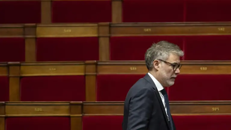 Le rôle du Parti socialiste dans l’élection présidentielle de 2027 en France.