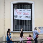 Canicule en France : la dette climatique atteint un seuil critique pour l&rsquo;environnement.