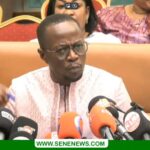 L&rsquo;APR renforce sa position politique après le retour de Macky Sall au Sénégal.