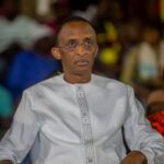 Mondial 2026 : Abdoulaye Saydou Sow répond aux accusations de fraude.