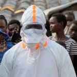 Épidémie d&rsquo;Ebola en RDC : la situation sanitaire se détériore rapidement.