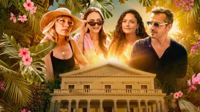 Demain nous appartient répond aux accusations de plagiat envers The White Lotus