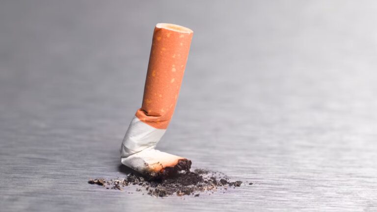 L’Assurance maladie propose une génération sans tabac, à l’image du Royaume-Uni.