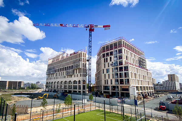 Logement des agents publics : les nouvelles mesures prévues par la loi publiée au JO