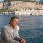 L&rsquo;ambassadeur de Trump en Italie suscite des controverses avec sa diplomatie maritime.