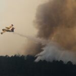 Incendies et sécheresses : l&rsquo;ONU alerte sur les risques pour l&rsquo;économie mondiale