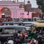 En Inde, les klaxons augmentent les risques de troubles auditifs et de stress.