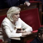 Condamnation de Marine Le Pen : son mandat de député en question après la décision judiciaire