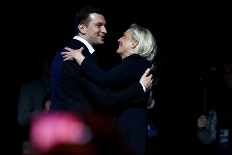 Présidentielle 2027 : les options stratégiques pour la candidature de Marine Le Pen