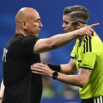 Coupe du monde : l&rsquo;arbitre français François Letexier ciblé par une falsification antisémite sur Wikipédia.