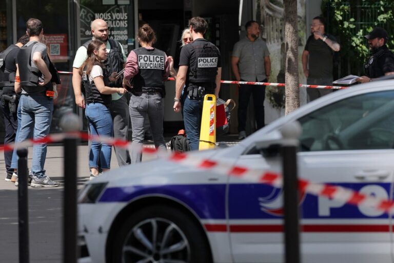 Némésis conteste les statistiques de l’insécurité en France, suscitant des réactions divergentes.