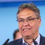 Révision de l’ETS : Peter Liese plaide pour un soutien accru aux industries énergivores.