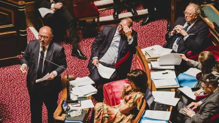 Loi d’urgence agricole : accord entre députés et sénateurs sur les mesures clés.