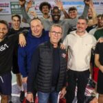 Basket : un club près d&rsquo;Agen forme les joueurs de demain après une saison historique.