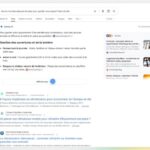 Études sur les AI Overviews : fonctionnement et effet sur le trafic des sites d’information