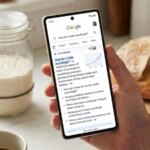 Google : désactivation rapide des réponses IA en quelques secondes