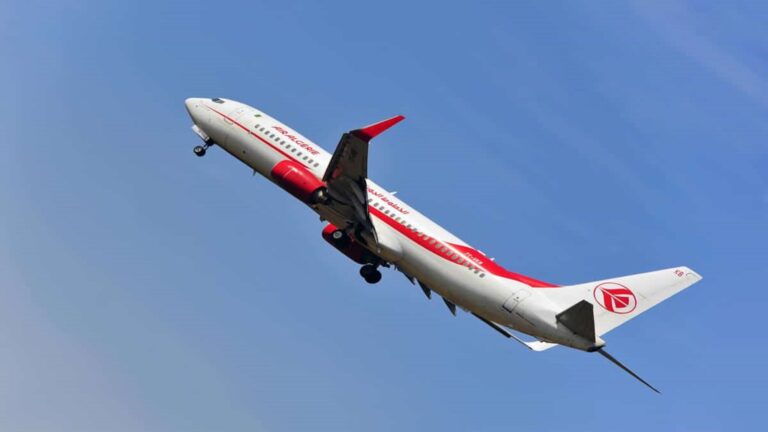 Retards de vols : Air Algérie parmi les compagnies aériennes les moins ponctuelles.