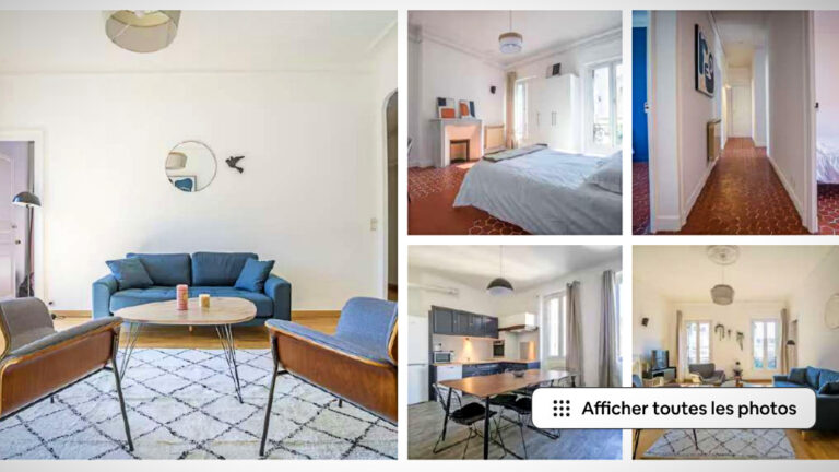 Amende de 100 000 euros pour un propriétaire Airbnb d’une résidence principale de 14 lits
