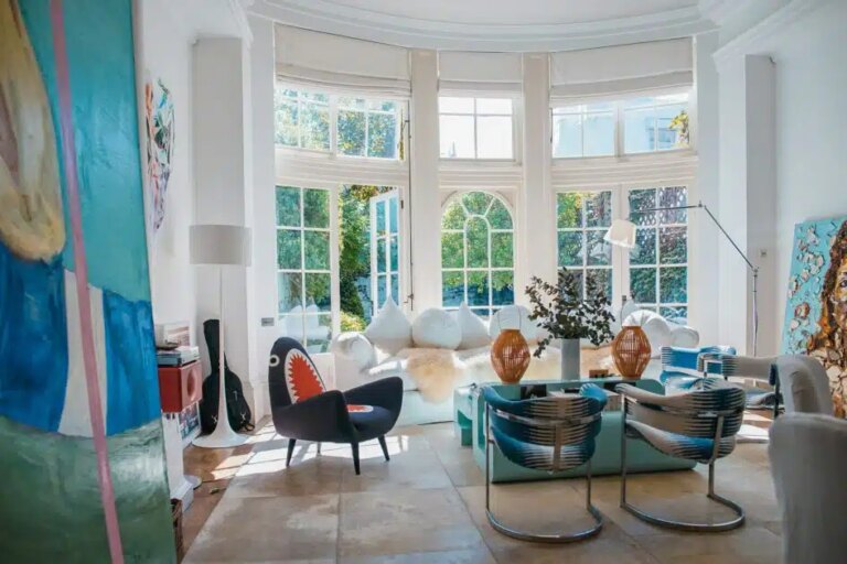 Locations atypiques via Airbnb à Nice et Cannes, entre Matisse et les Préalpes d’Azur.