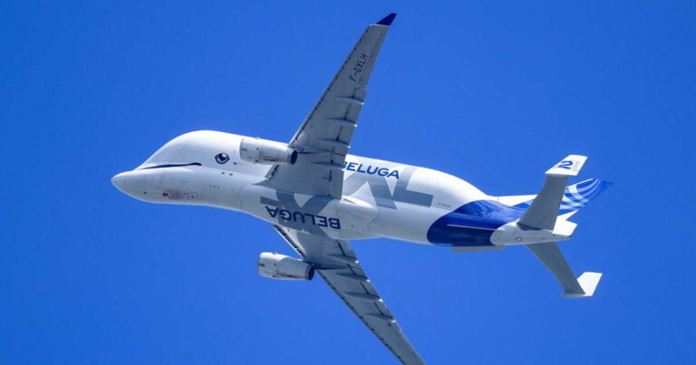 Airbus attire les investisseurs avec des innovations technologiques, la Bourse réagit positivement.