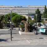 Aix-Marseille Université : bilan limité du programme d’accueil pour chercheurs américains.