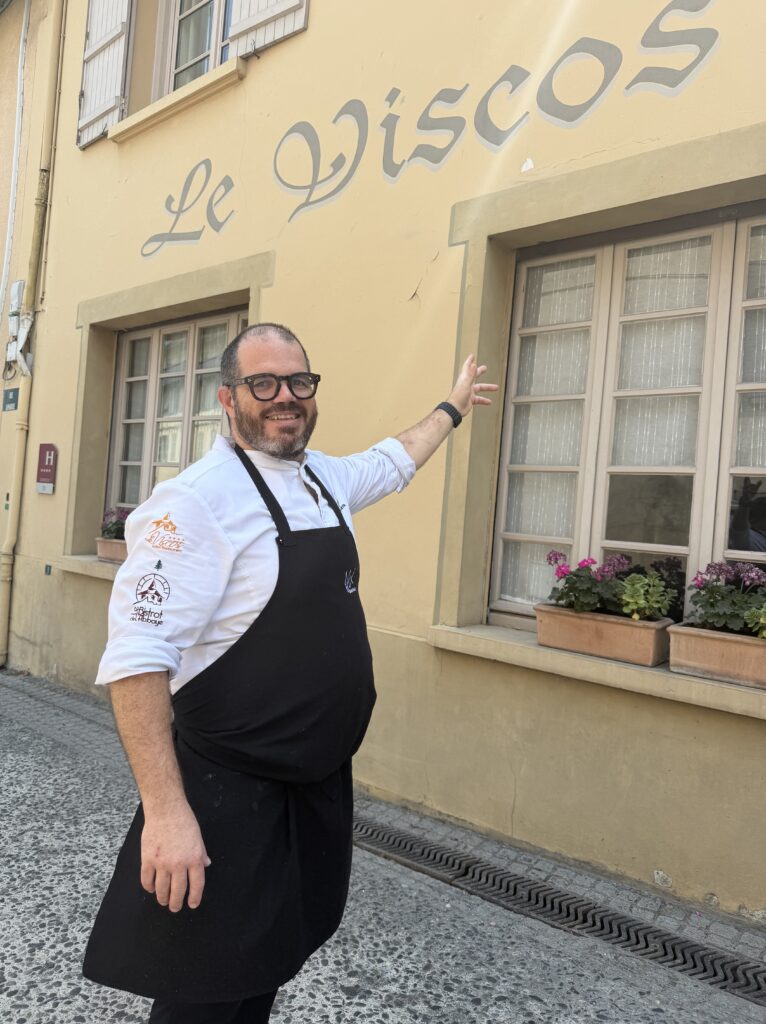 Gilles Pudlowski examine les tendances culinaires actuelles en France et leurs évolutions.