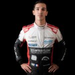 Hadrien David, quatorzième à São Paulo en LMGT3, se prépare pour Austin en FIA WEC.