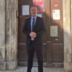 Le maire RN de Tarascon demande à la CGT et FO de quitter la maison des syndicats.
