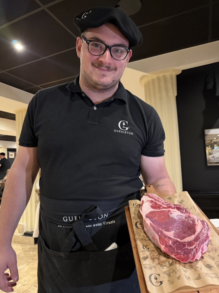 Gueuleton s’implante à Metz pour dynamiser le secteur de la restauration locale.