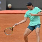 Müller éliminé à Kitzbühel, prolongement de sa série de défaites en ATP.