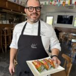 Gilles Pudlowski analyse la gastronomie française et ses évolutions actuelles.