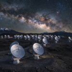 ALMA détecte une exoplanète avec une précision sans précédent pour l&rsquo;astronomie moderne.