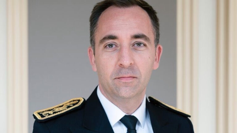 Alpes-Maritimes : Jean-Marie Girier prend ses fonctions de préfet ce lundi.