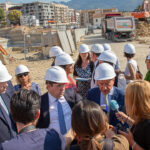 Alpes-Maritimes : un plan de relance du logement pour encadrer les meublés touristiques