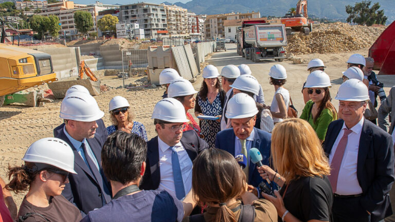 Alpes-Maritimes : un plan de relance du logement pour encadrer les meublés touristiques