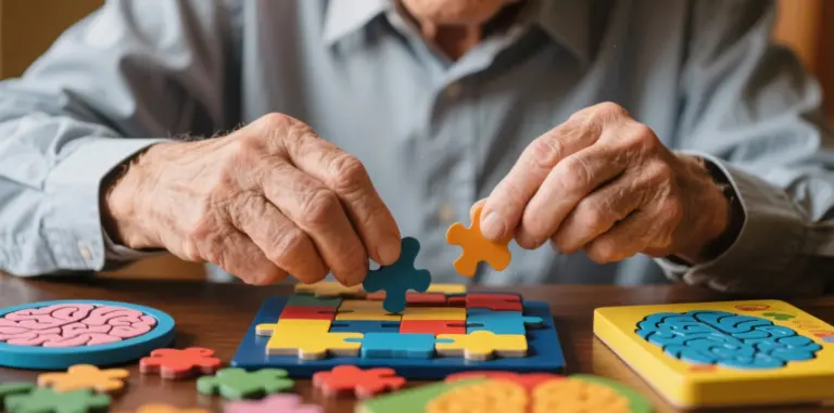 Alzheimer : un changement de comportement identifié comme signe précoce par des chercheurs