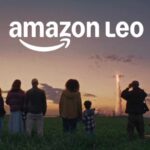 Amazon Leo déploie 396 satellites en orbite pour rivaliser avec Starlink.