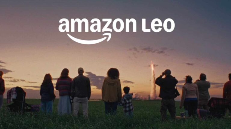 Amazon Leo déploie 396 satellites en orbite pour rivaliser avec Starlink.