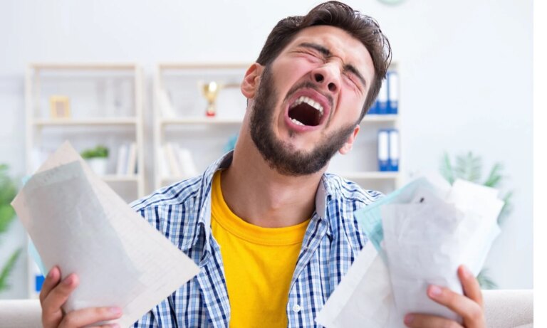 Nouvelle arnaque en France : un PV reçu par courrier attire l’attention des autorités.