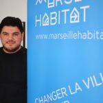 Amine Kessaci, président de Marseille Habitat, annonce la recherche d&rsquo;un nouveau DG.