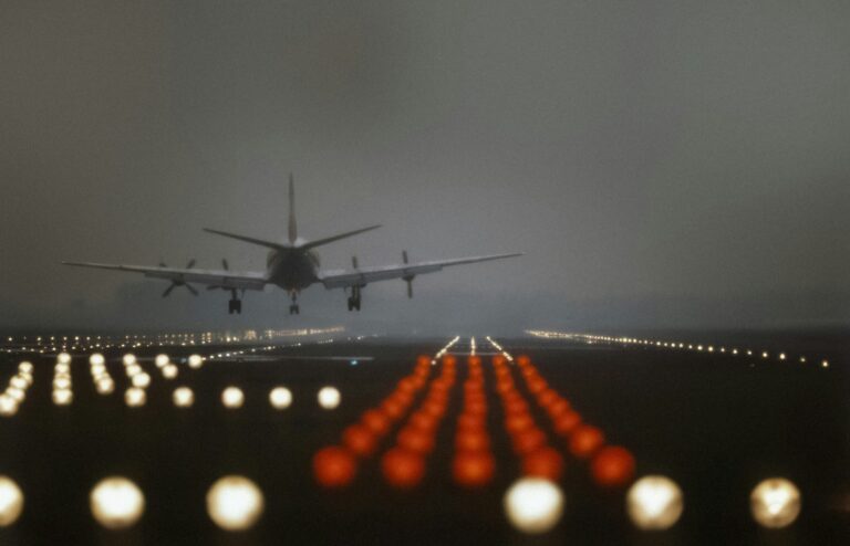 Les radars d’aéroport révèlent des informations sensibles sur les émissions TV.