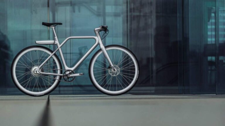 57 millions de vélos électriques Angell en passif, cadre brisé et procès en cours
