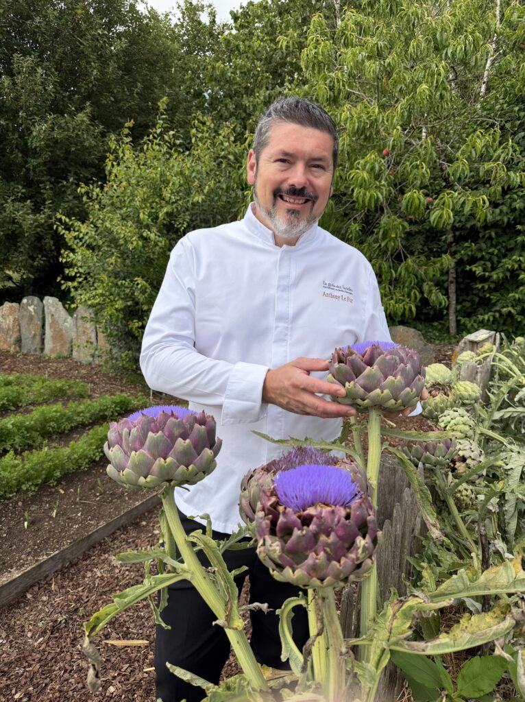 Gilles Pudlowski analyse les tendances culinaires en France et leurs implications sur la gastronomie.