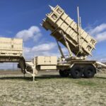 Donald Trump propose la production de missiles Patriot en Europe et en Ukraine