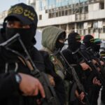 Guerre à Gaza : le Hamas annonce un accord sur les armes si Israël se retire de la bande
