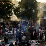 Violences xénophobes en Afrique du Sud : analyse des tensions et de l’afrophobie