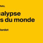 L&rsquo;ONU alerte sur l&rsquo;augmentation des catastrophes naturelles liées aux changements climatiques.