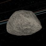 Astéroïde Apophis 2029 : passage prévu et visibilité observée depuis la Terre.