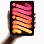 Apple prépare le lancement de l&rsquo;iPad mini OLED cet automne selon Frandroid.